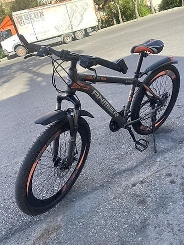 VELOSİPED 26-lıq ANİMER VELOSİPED çox az işlənib! Heç bir problemi lalafo.az -da VELOSİPED 26-lıq ANİMER VELOSİPED çox az işlənib! Heç bir problemi