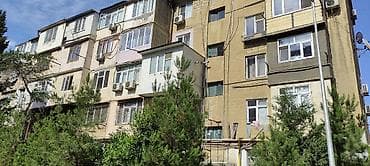 Mənzillər: Bakı, 2 otaqlı, Köhnə tikili, 75 kv. m — 1