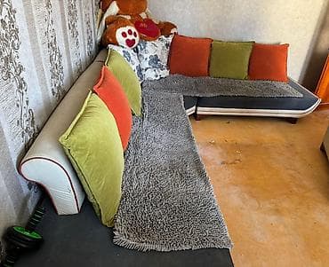 lalafo ikinci el kunc divanlar: Künc divan, Divan, Açılmayan — 1