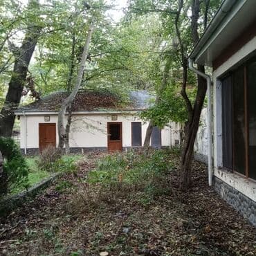 что такое şahdağ i̇stirahət evi nabran: 8 комнат, 1000 м², Средний ремонт — 23