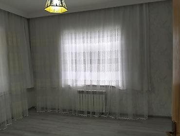 sekide: 4 otaqlı, 250 kv. m, Kredit yoxdur, Yeni təmirli — 4
