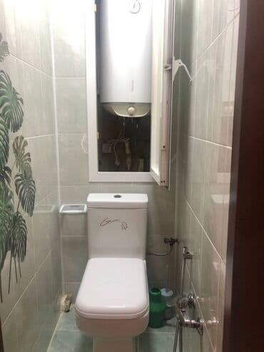 xətai r: Xətai rayonu,Həzi Aslanov metrosuna 5 dəqiqəlik məsafədə,5 — 4