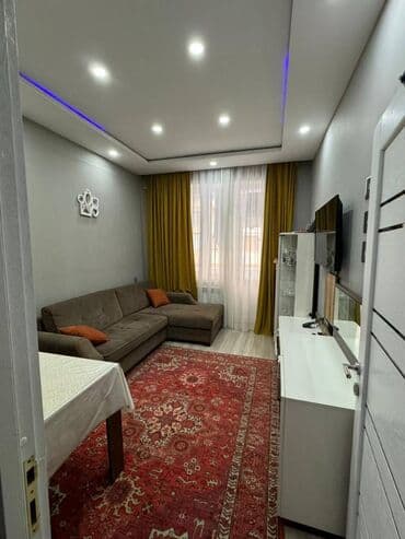 əmlak satışı: Zığ qəs., 2 otaqlı, Yeni tikili, m. Həzi Aslanov, 52 kv. m — 1