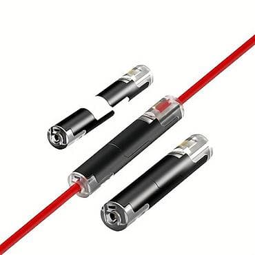 masha: Kabel Konnektoru Kabel birləştirici Etibarlı - Praktik - Vaxt — 2