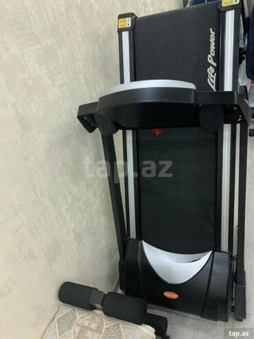 беговые дорожки в баку: ⚠️Burda yazillan qiymetler sertidir her malin teyinatindan marka — 1