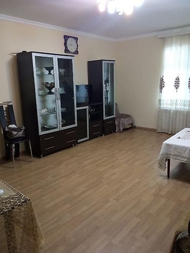 Поселок Сабунчи, 210 м², 5 комнат, С бассейном, Комби, Газ, Электричество — 4