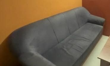 ofis oturacaqlari: Divan, Açılmayan, Parça, Çatdırılma yoxdur — 1