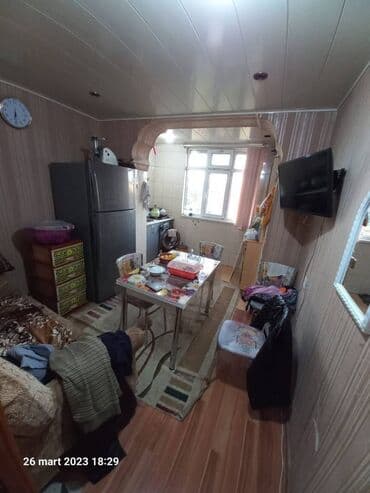 квартиры в баку в ипотеку: Сумгайыт, 2 комнаты, Вторичка, 60 м² — 5