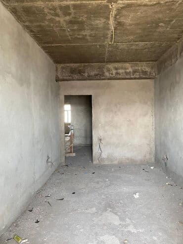 ev alıram: 3 otaqlı, Yeni tikili, m. Nəriman Nərimanov, 133 kv. m — 2