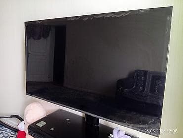 taube 55: TAUBE TB55W0UMC 55" (139 sm) Smart TV Xüsusiyyətlər: - Ekran: 55" — 1