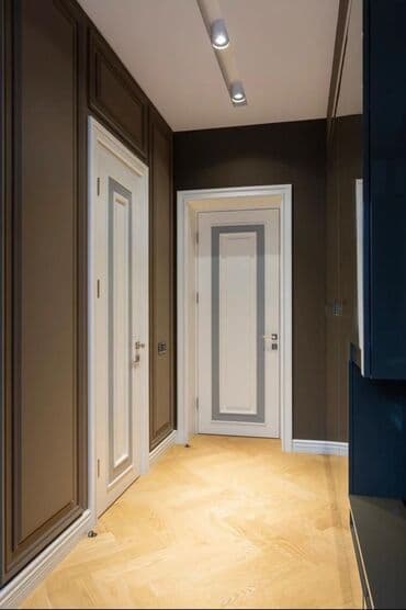 купить квартиру в центре баку: Баку, 3 комнаты, Вторичка, м. Низами, 115 м² — 4