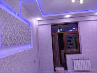 купить квартиру в баку ахмедлы: 2 комнаты, Новостройка, 49 м² — 4