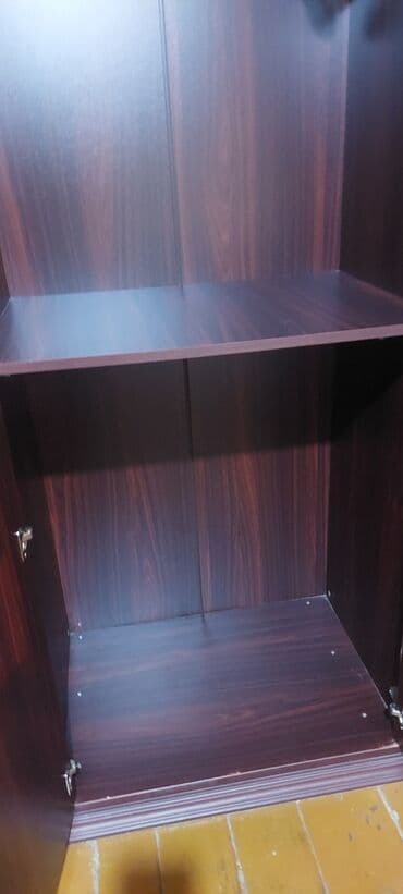tecili satilan masinlar: Açılan, 5 qapı Düz dolab, Qarderob, paltar dolabı — 3