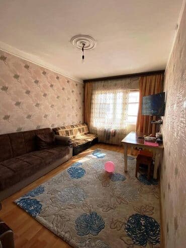 ist petrol tbilisi prospekti: Bakı, 3 otaqlı, Köhnə tikili, m. Xətai, 85 kv. m — 2