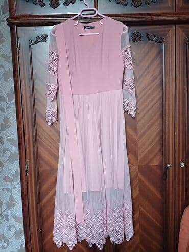 калон кардани кер дар шароити хона: Ziyafət donları — 1