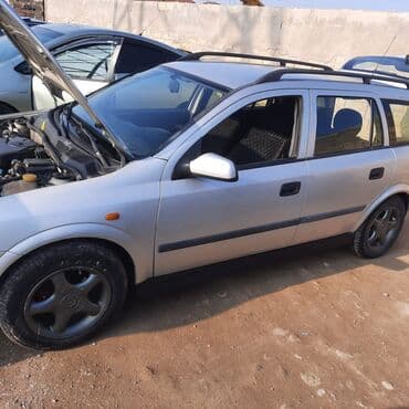 kia ceed 2010: İli 1998, sadə motor 1.6 l. Qiyməti 6.2 — 7