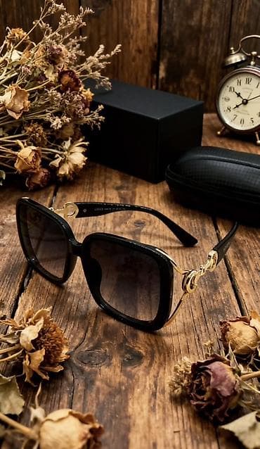 Gün eynəyi, Gucci, Yeni