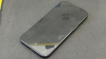 tab 15: IPhone 15, 128 GB, Qara, Face ID — 1