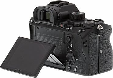 keys sat: Sony a9 II Mirrorless Camera Amerikadan alınıb. Yalnız xaricdə idman — 4