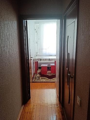 şamaxı ev satışı: 2 otaqlı, Yeni tikili, 64 kv. m — 4