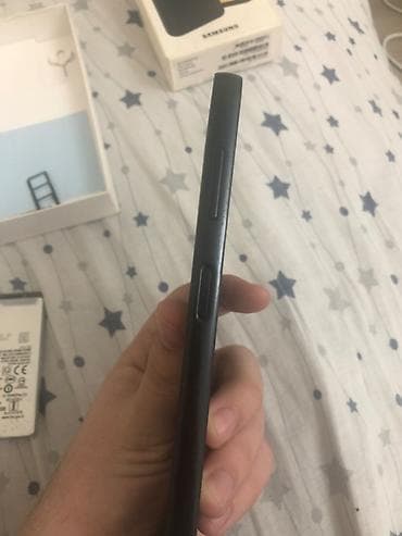 adabdir: Samsung Galaxy A14, rəng - Qara — 6