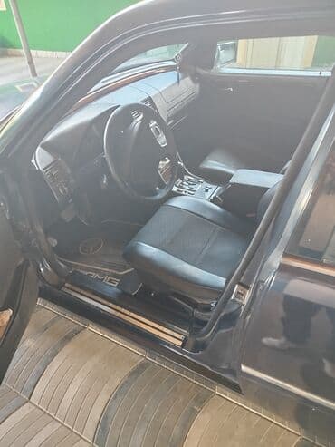 диски на бмв 5 стиль: Mercedes-Benz C 250: 2.5 л | 1997 г. Седан — 5
