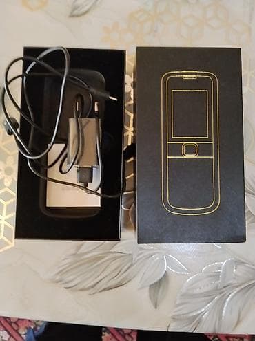 nokia 3570: Nokia 4 GB, rəng - Qızılı, Düyməli — 2