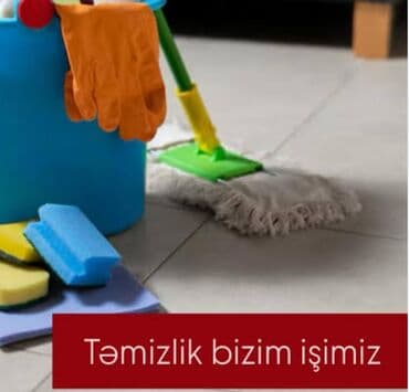 Xadimə, 31 il, 5 ildən artıq təcrübə lalafo.az -da Xadimə, 31 il, 5 ildən artıq təcrübə