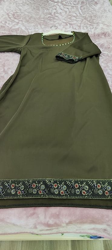 Zeng çatmaya biler .İsteyen mesaj yazsin. Tezedi geyinilmeyib