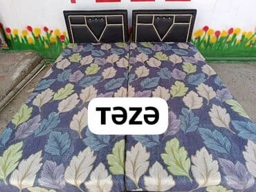 ikinci el tek kravat: Новый, Односпальная кровать — 1