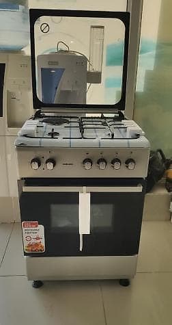 mini pec: Qaz plitəsi Yeni — 1