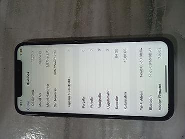 samsung a5 2018: IPhone Xs, 64 GB, Qara, Face ID — 2