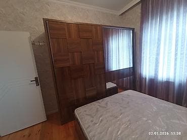 kirayə ev zabratda: Zabrat qəsəbəsi Zabrat dairəsinə yaxın 2 otaq həyət evi kirayə — 6