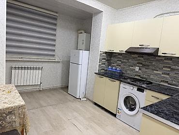 kiraye gunluk: Sumqayıt şəhər 9mkr aygün neclis evine yaxın 20 nömreıi mektebin — 7