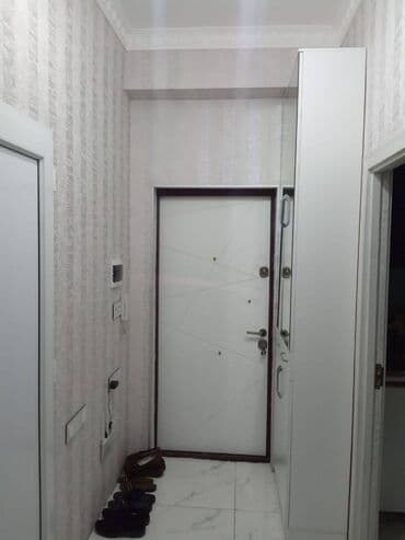 nerimanovda obyekt satilir: 1 otaqlı, Yeni tikili, m. Nəriman Nərimanov, 45 kv. m — 11