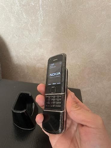 nokia 10: Nokia 1, rəng - Qara — 2