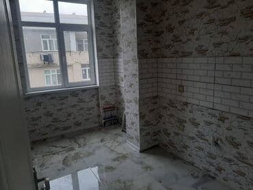 1 otaqlı kohnə tikili: 2 otaqlı, Yeni tikili, 57 kv. m — 9