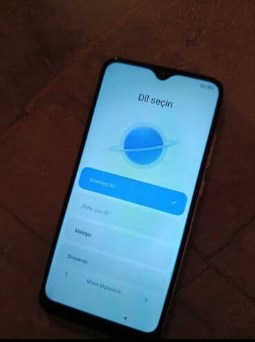 rədmi not 8: Redmi Note 8, 128 GB, rəng - Ağ, Barmaq izi — 4