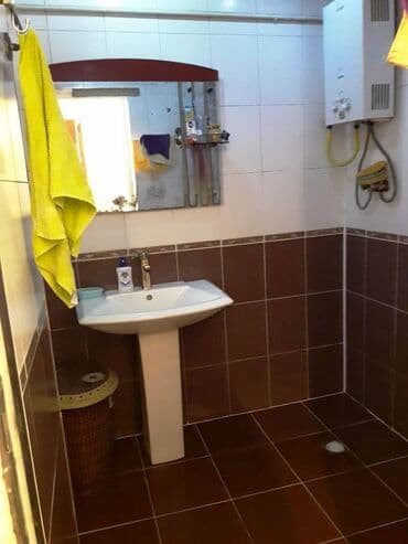 ev masazir: Bakı, 3 otaqlı, Köhnə tikili, 60 kv. m — 5