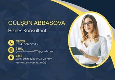 bəylər üçün online iş: Ofis menecer, katib tələb olunur, İstənilən yaş, Təcrübəsiz — 1