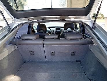 Motonəqliyyat: Avtomobil tam saz vəziyyətdədir. Mator yeni yığılıb. ABS sistemi — 7