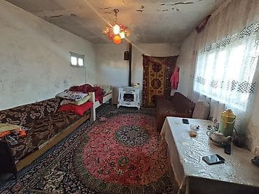 bakixanov razin: 3 otaqlı, 40 kv. m, Orta təmir — 9