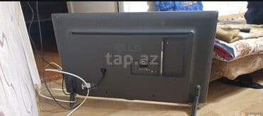 televizor sharp aquos: Televizor LG LED ekran 40" FHD (1920x1080) — 2