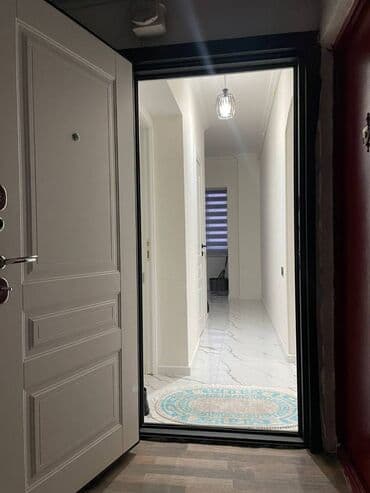 купить квартиру в ханкенди: Баку, Старый Гюняшли, 2 комнаты, Вторичка, м. Ахмедлы, 60 м² — 11