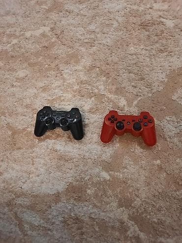 logitech g pro: Məhsul: PlayStation 3 üçün DualShock 3 tipli gamepadlar (2 ədəd) — 1