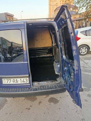 təkərlər r14: Opel Combo: 1.3 l | 2008 il 282000 km Van body type — 7