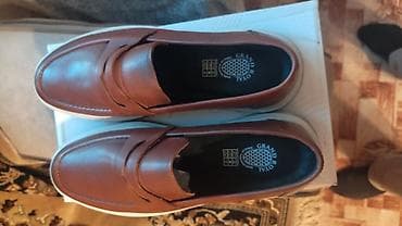 guemues qolbaq type 1: Məhsul: Kişi mokasinləri – Grand Royal (etiket: Rodrigo Denim) — 5