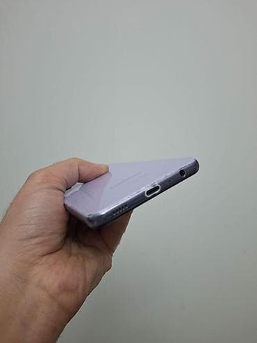 Mətbəx texnikası: Samsung Galaxy A32, 128 GB, rəng - Bənövşəyi, İki sim kartlı — 8