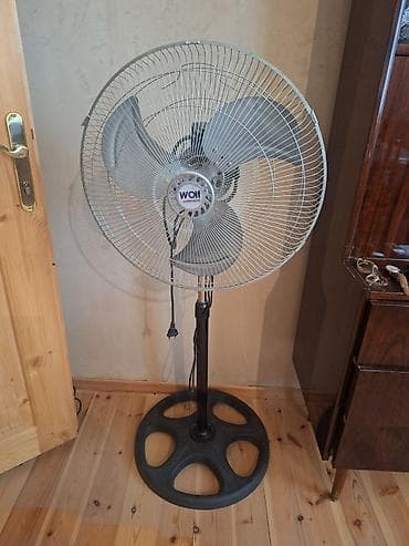 dayaq: Ventilyator İşlənmiş, Döşəməüstü, Pərli, Kredit yoxdur, Ünvandan götürmə — 4