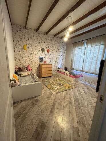 baki hovuzlu evler: 135 kv. m, 4 otaqlı, Kombi, Qaz, İşıq — 12